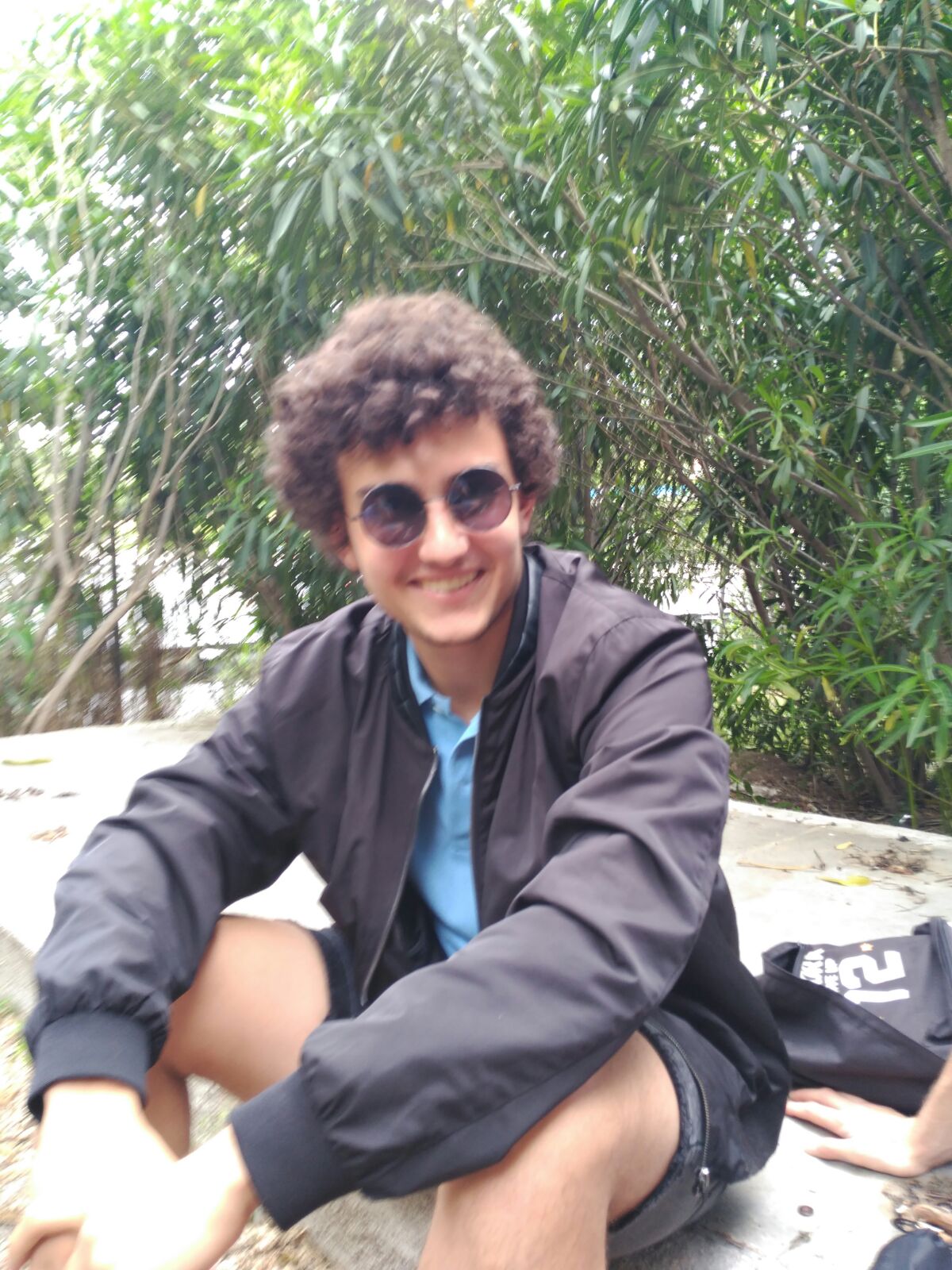 Jose Foto
