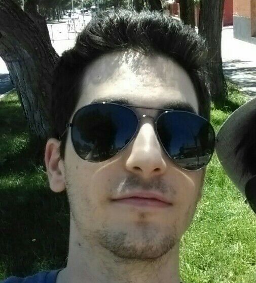 Rober Foto